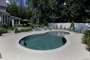 Alonzo K Floridas Sub In East Kirkwood - Residential