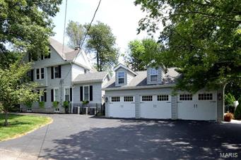 Alonzo K Floridas Sub In East Kirkwood - Residential