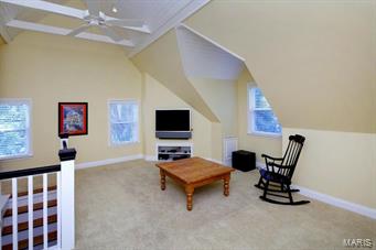 Alonzo K Floridas Sub In East Kirkwood - Residential