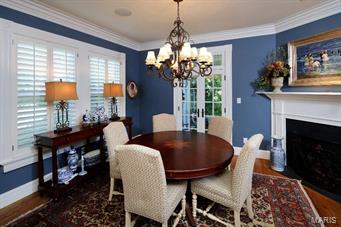 Alonzo K Floridas Sub In East Kirkwood - Residential