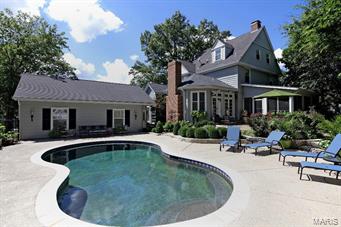 Alonzo K Floridas Sub In East Kirkwood - Residential