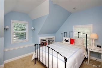 Alonzo K Floridas Sub In East Kirkwood - Residential