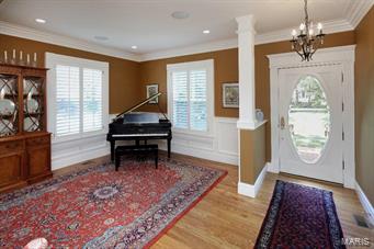 Alonzo K Floridas Sub In East Kirkwood - Residential