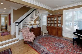 Alonzo K Floridas Sub In East Kirkwood - Residential