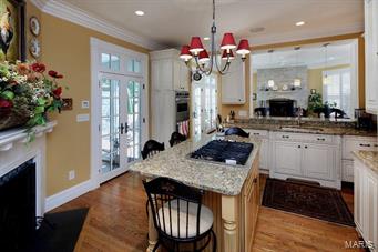 Alonzo K Floridas Sub In East Kirkwood - Residential