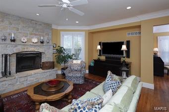 Alonzo K Floridas Sub In East Kirkwood - Residential