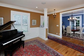 Alonzo K Floridas Sub In East Kirkwood - Residential