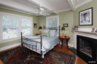 Alonzo K Floridas Sub In East Kirkwood - Residential