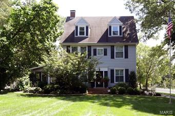 Alonzo K Floridas Sub In East Kirkwood - Residential