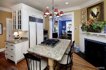 Alonzo K Floridas Sub In East Kirkwood - Residential