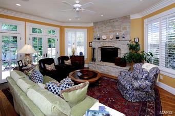 Alonzo K Floridas Sub In East Kirkwood - Residential