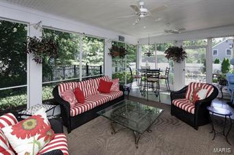 Alonzo K Floridas Sub In East Kirkwood - Residential