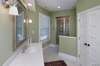 Alonzo K Floridas Sub In East Kirkwood - Residential