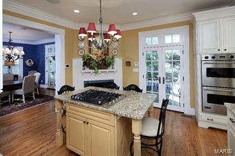 Alonzo K Floridas Sub In East Kirkwood - Residential