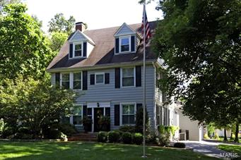 Alonzo K Floridas Sub In East Kirkwood - Residential