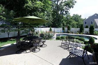 Alonzo K Floridas Sub In East Kirkwood - Residential