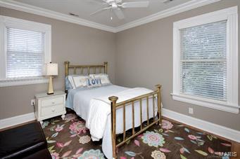 Alonzo K Floridas Sub In East Kirkwood - Residential