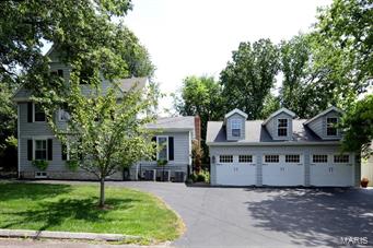 Alonzo K Floridas Sub In East Kirkwood - Residential