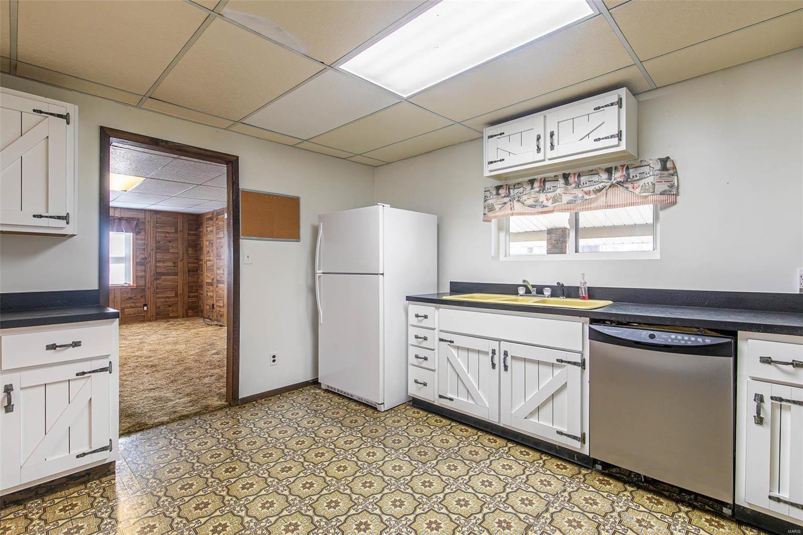 Non Subdivision - Residential