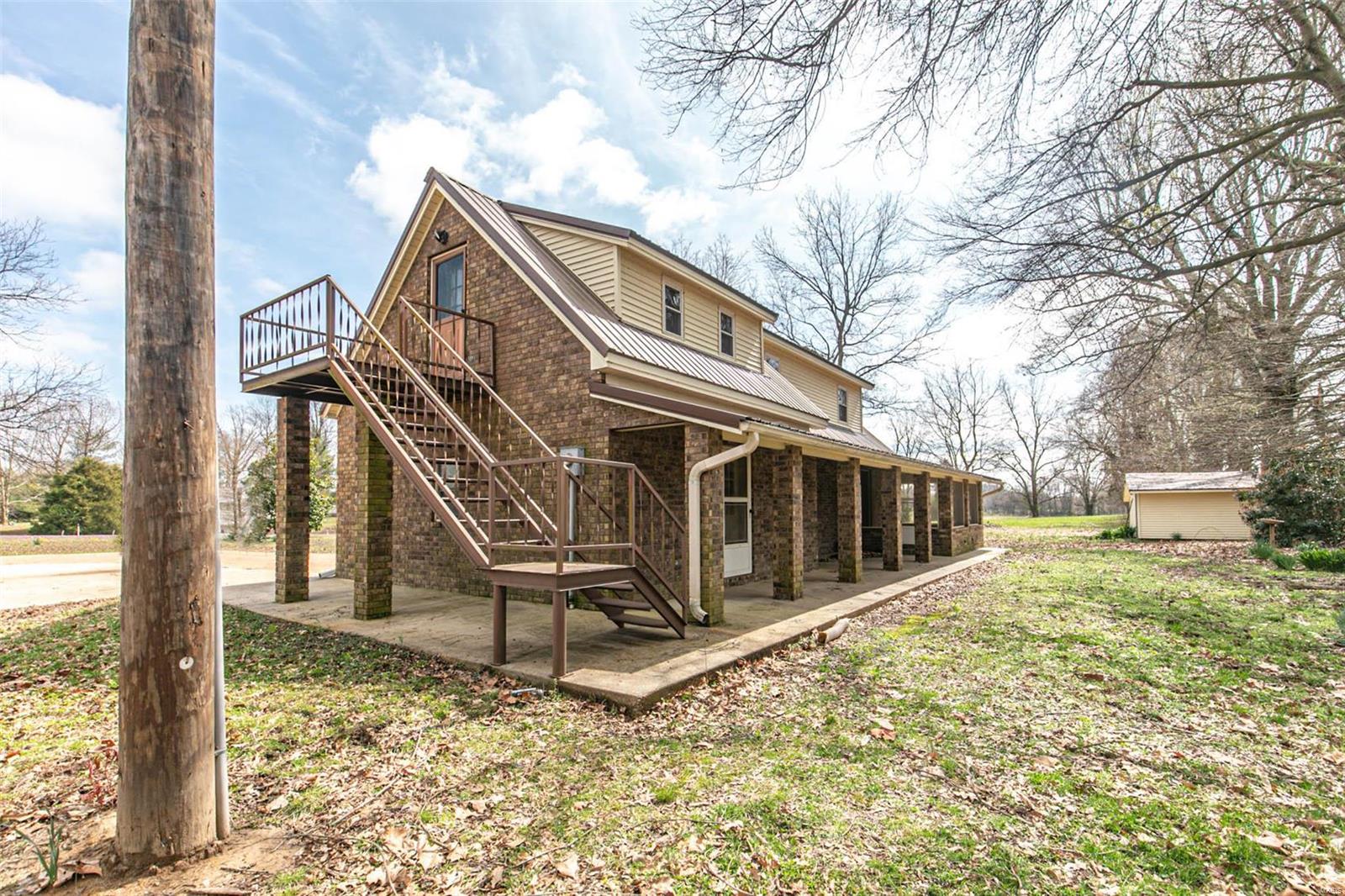 Non Subdivision - Residential