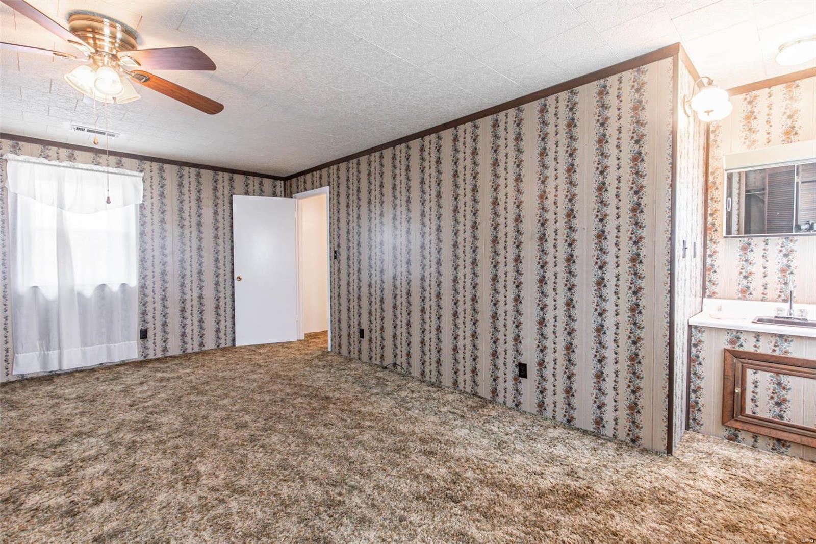 Non Subdivision - Residential