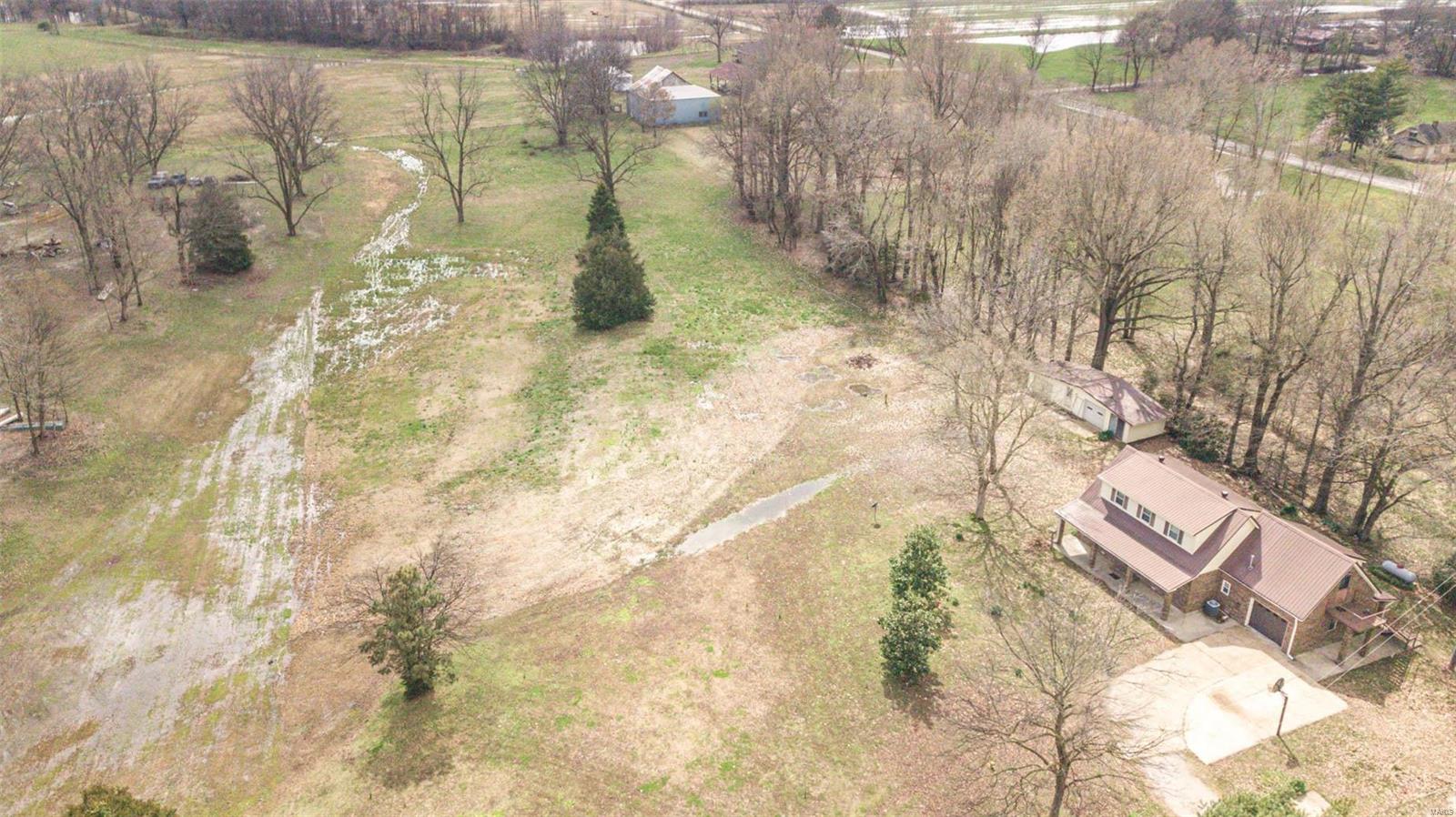 Non Subdivision - Residential