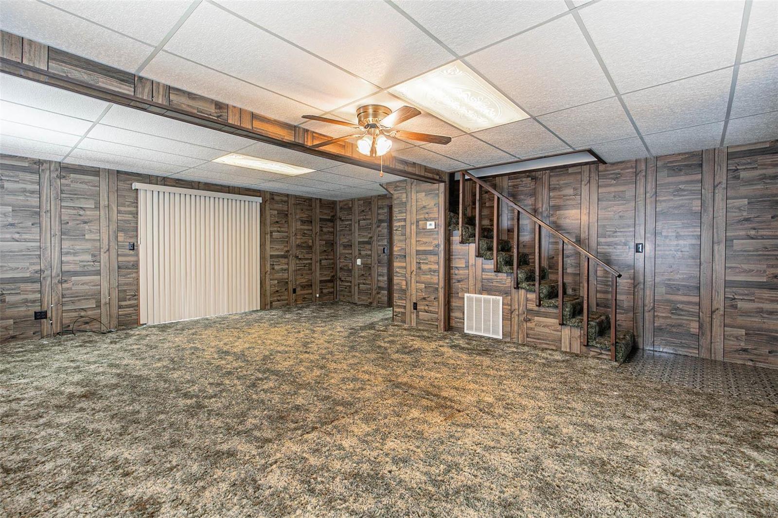 Non Subdivision - Residential