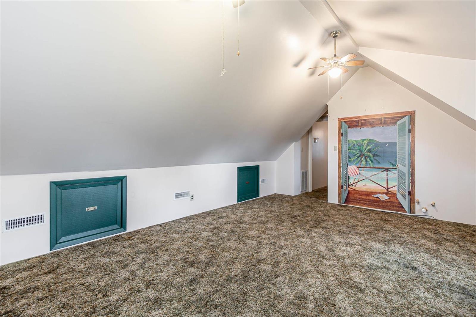 Non Subdivision - Residential