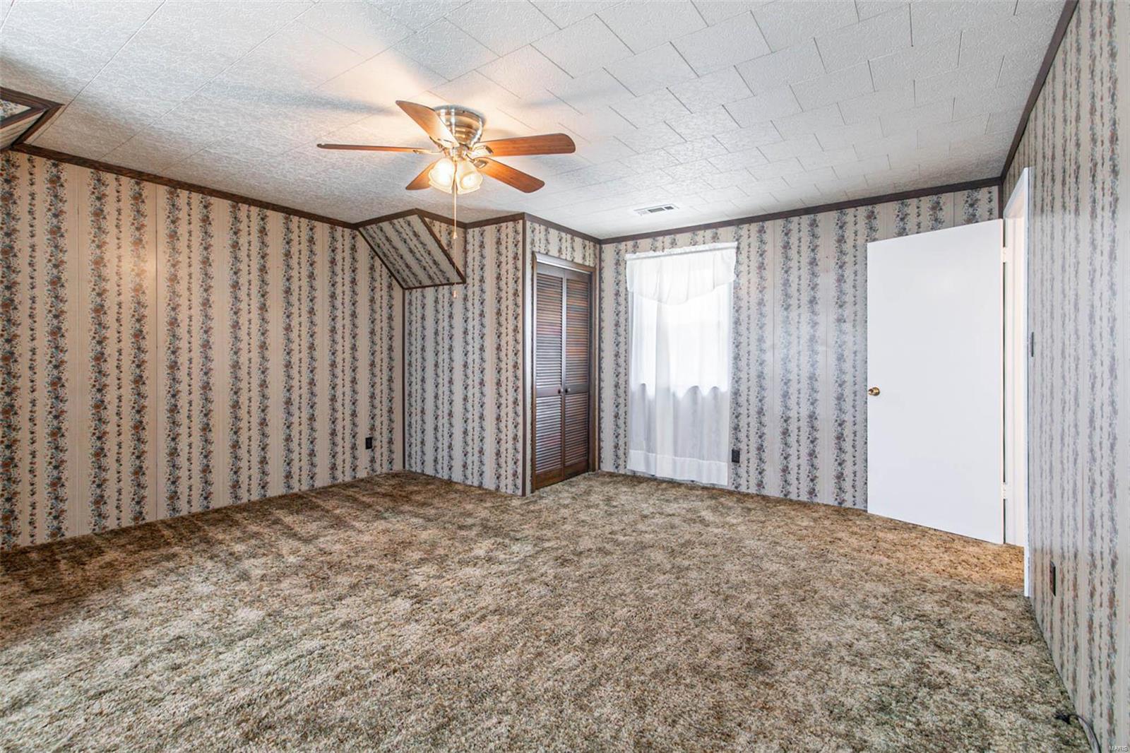 Non Subdivision - Residential