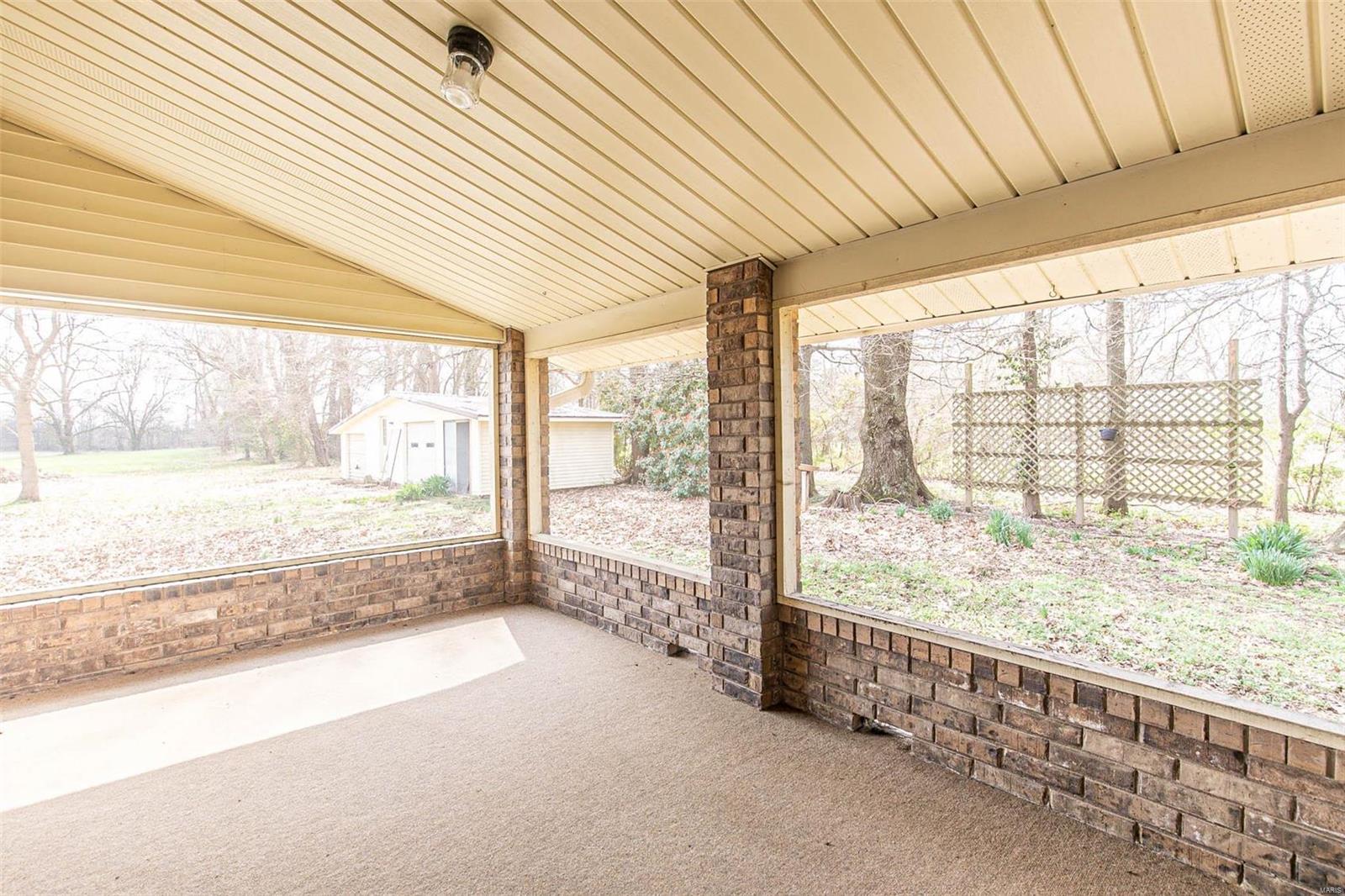 Non Subdivision - Residential