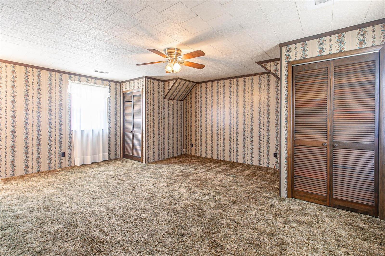 Non Subdivision - Residential