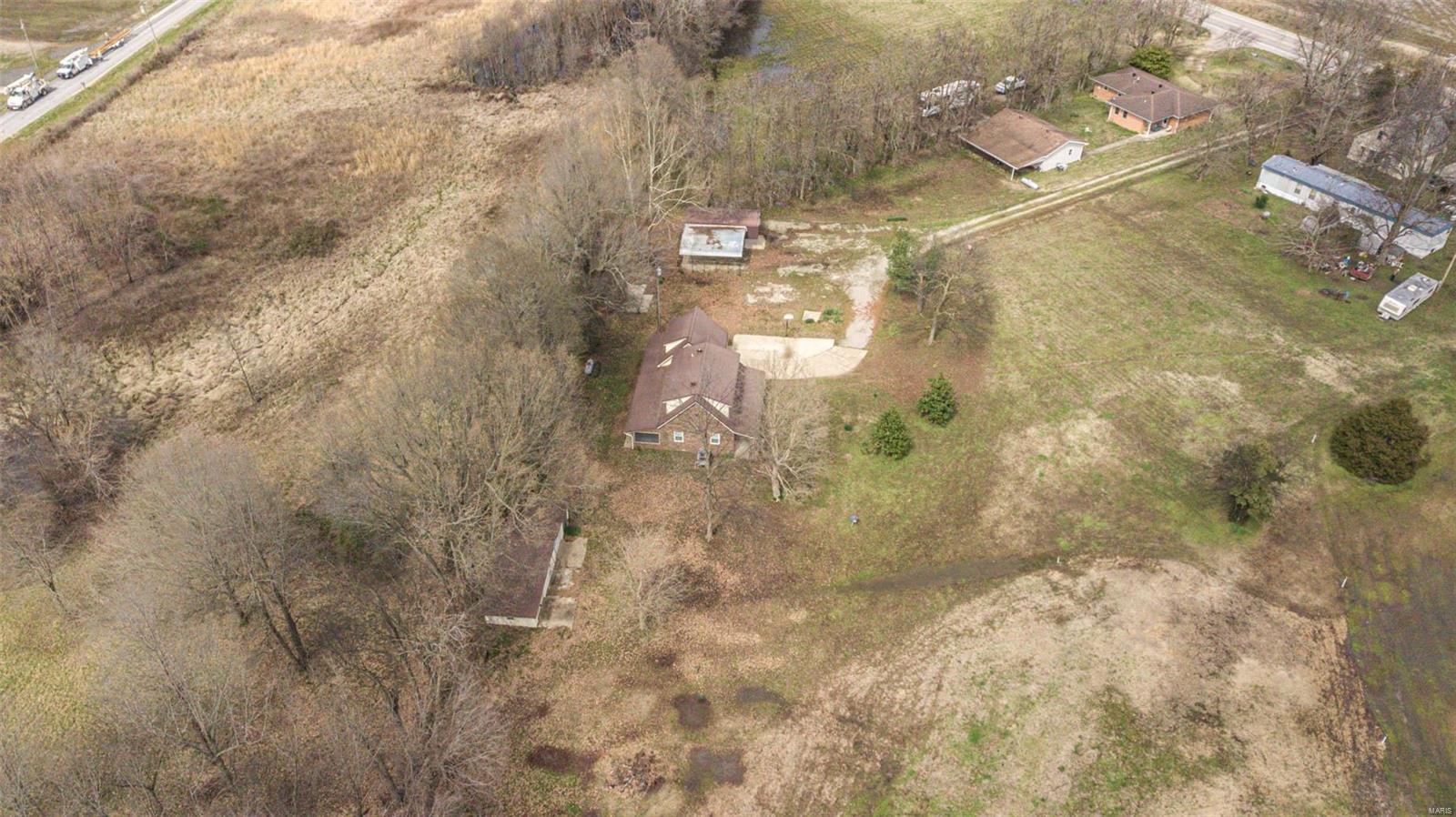 Non Subdivision - Residential