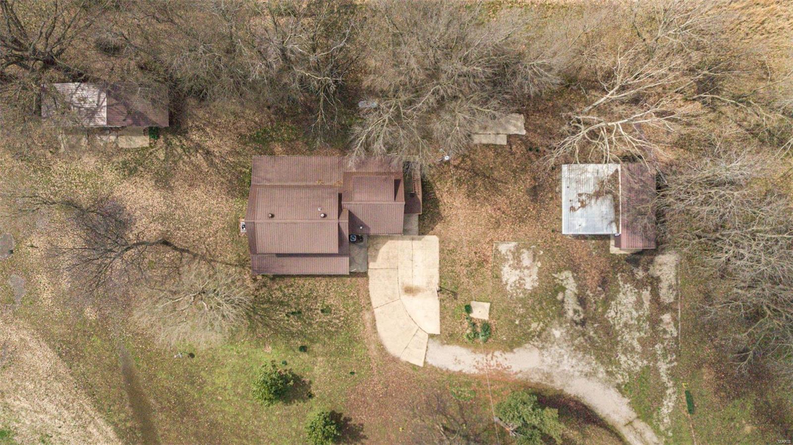 Non Subdivision - Residential