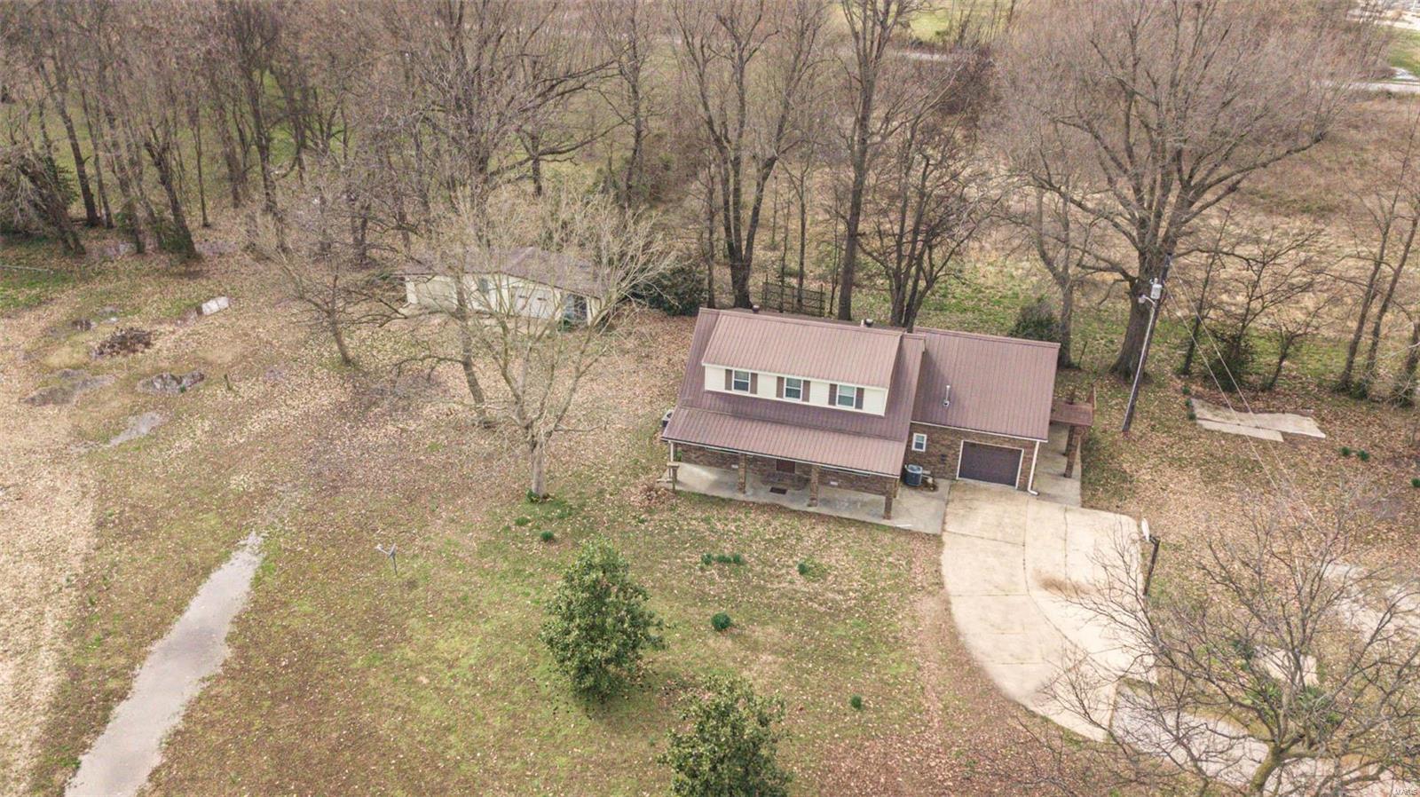 Non Subdivision - Residential