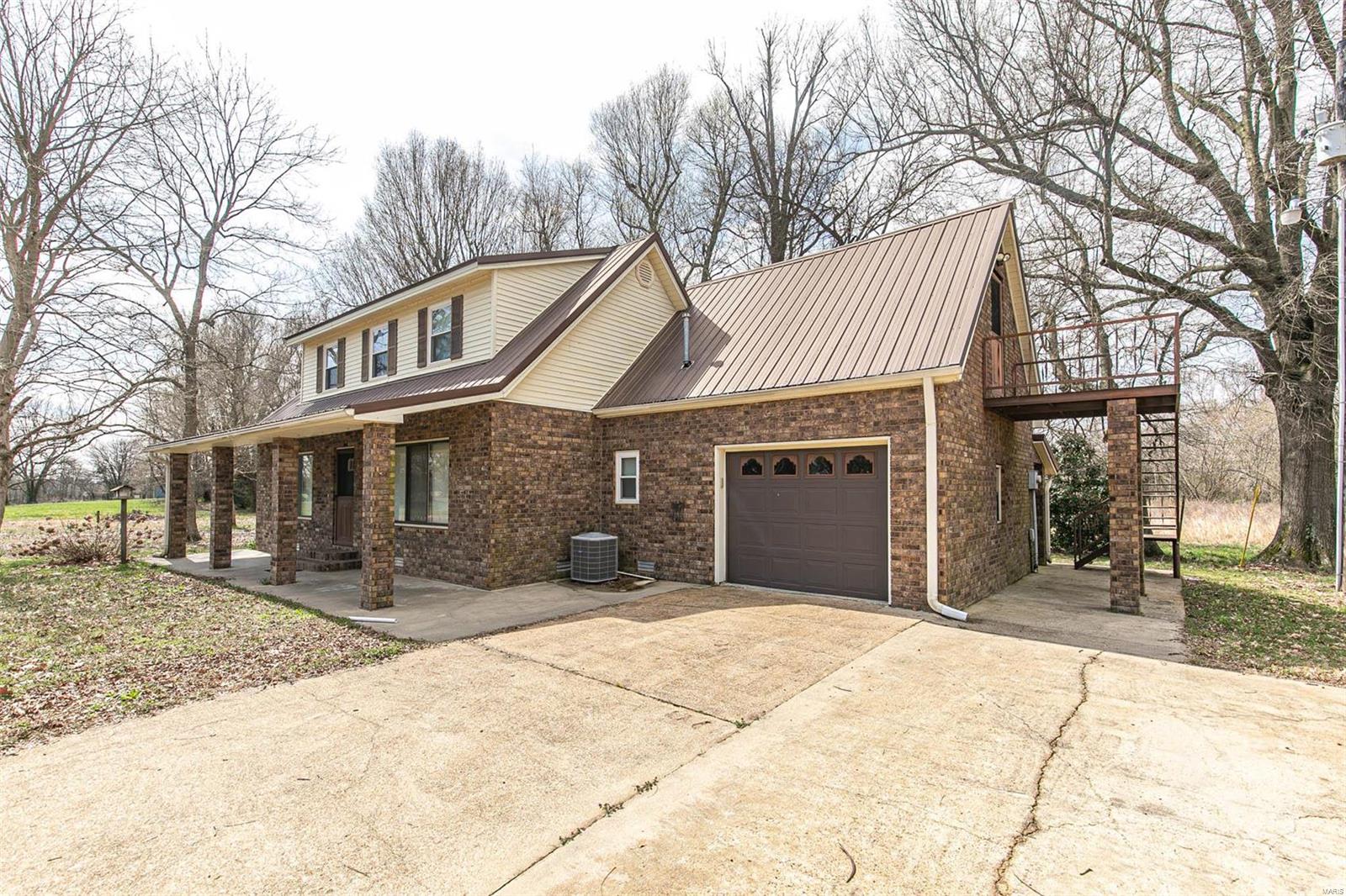 Non Subdivision - Residential