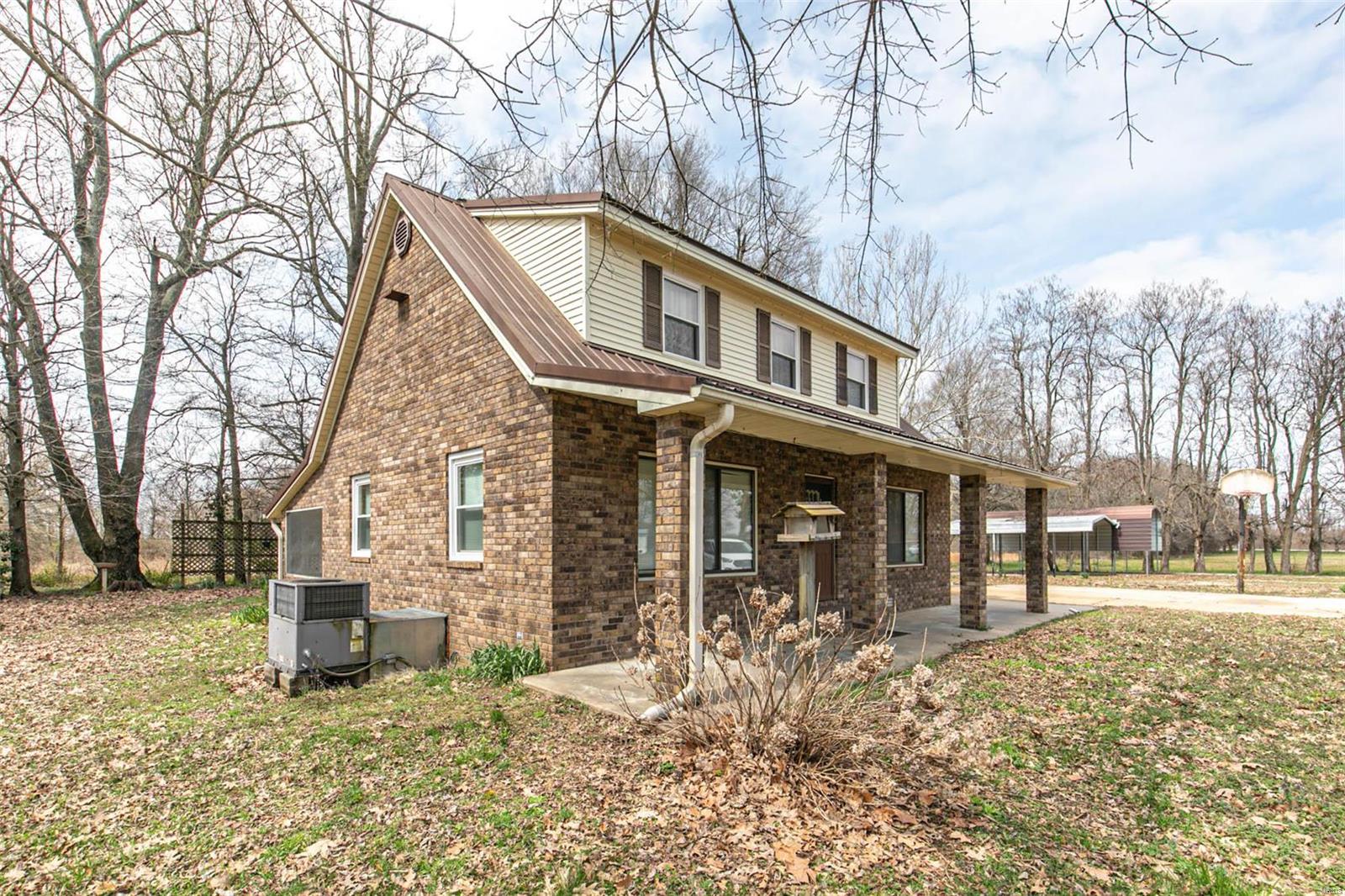 Non Subdivision - Residential