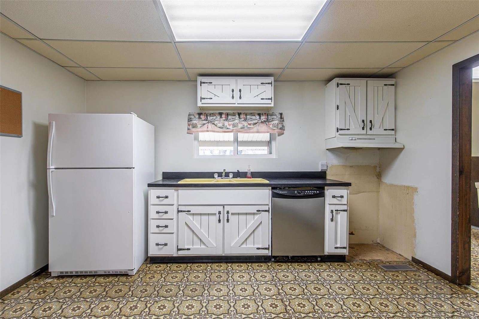 Non Subdivision - Residential