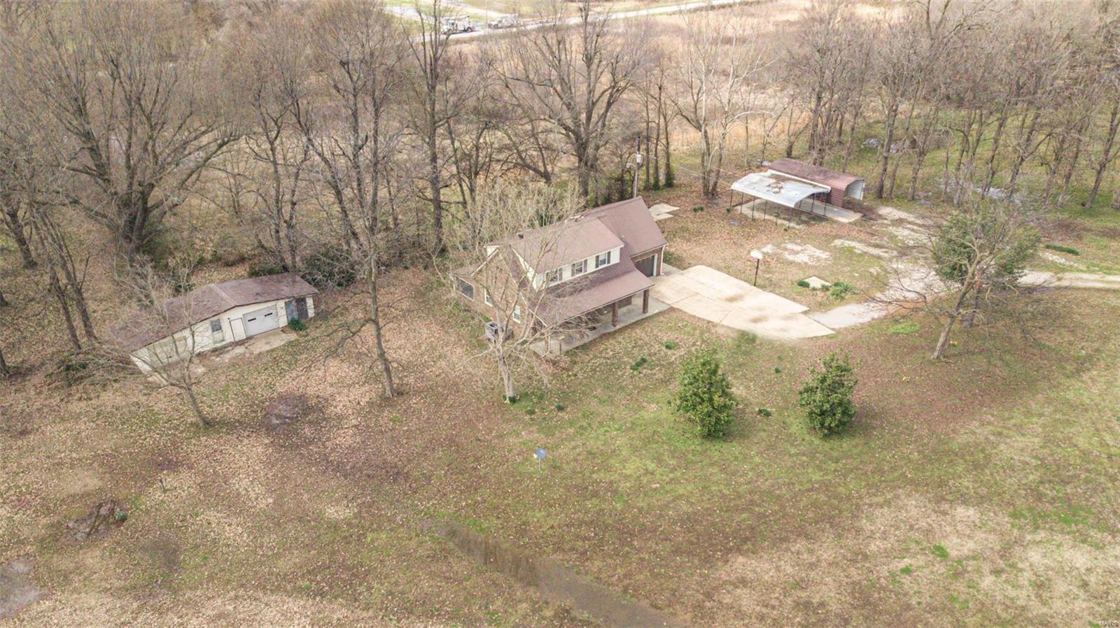 Non Subdivision - Residential