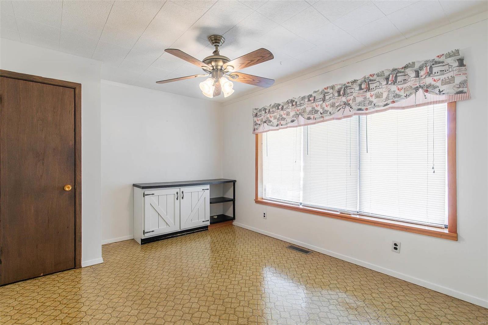 Non Subdivision - Residential