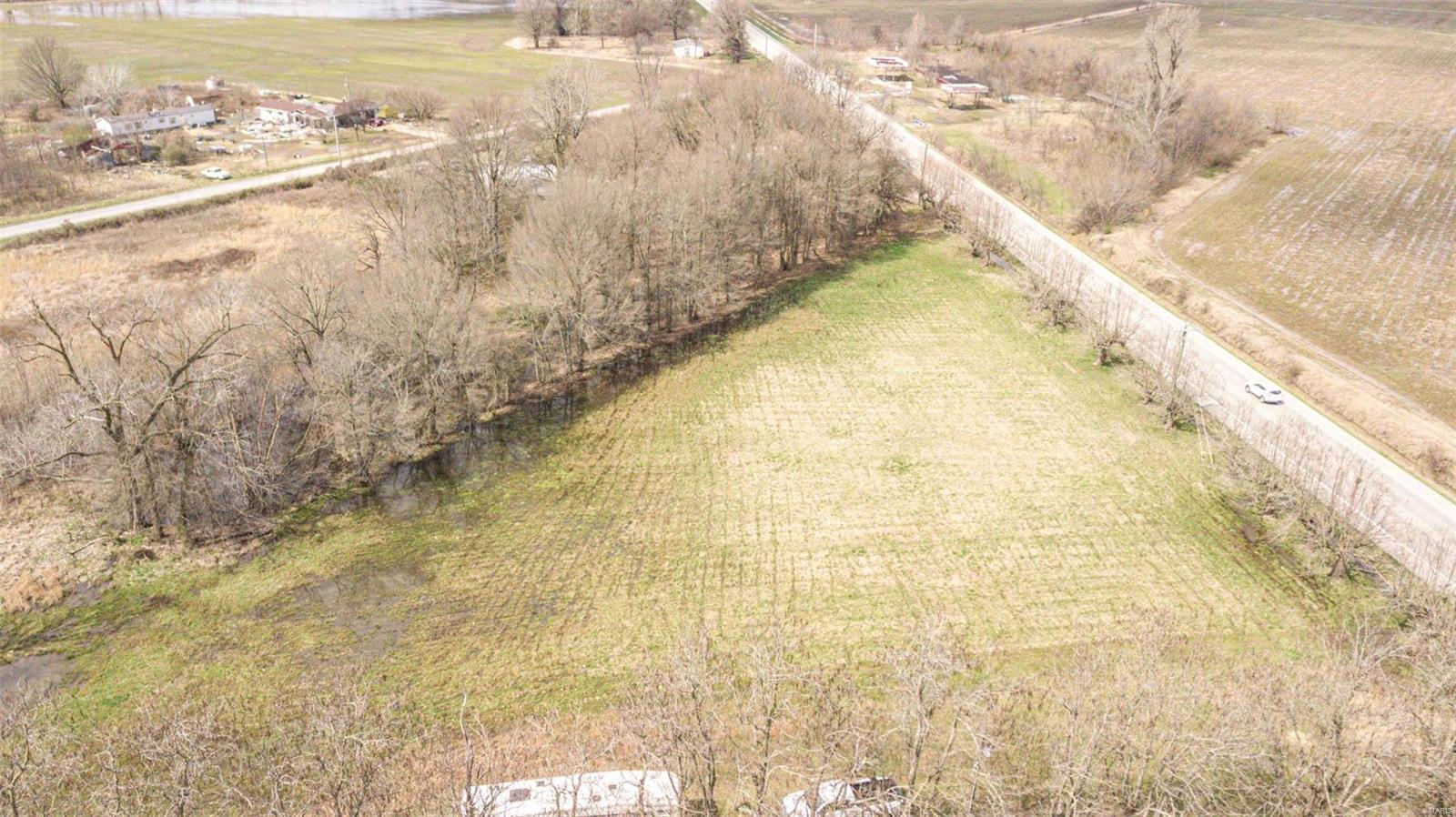 Non Subdivision - Residential