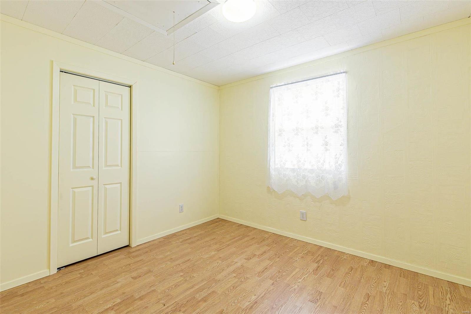 Non Subdivision - Residential