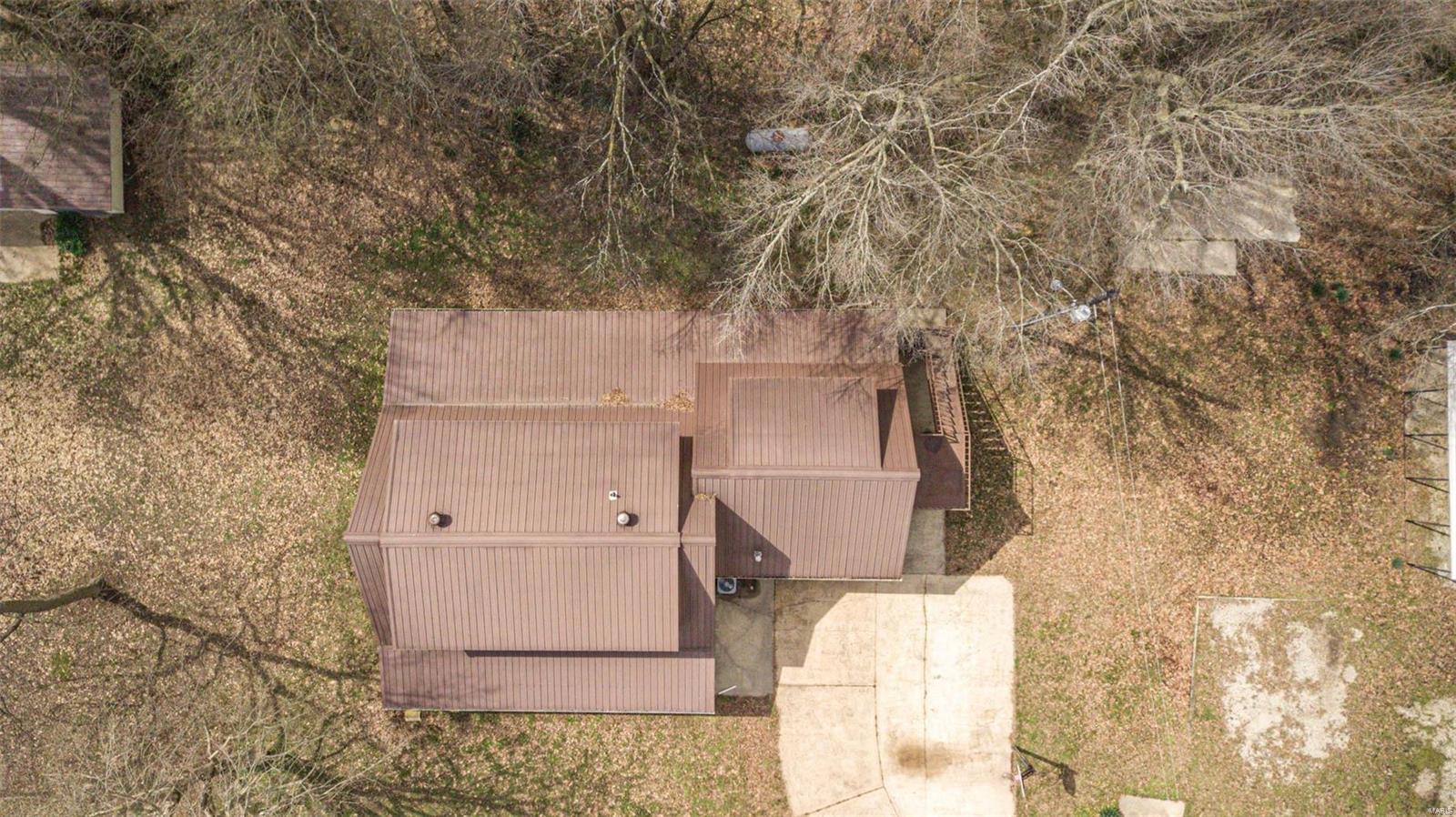 Non Subdivision - Residential