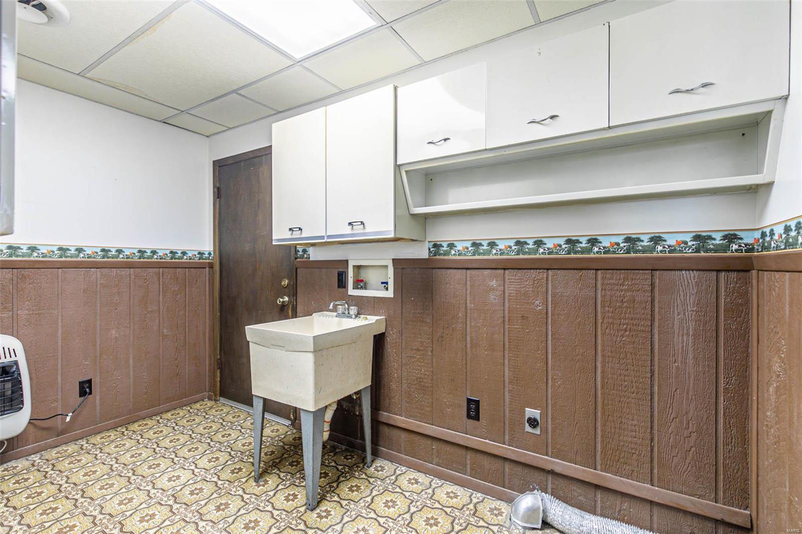 Non Subdivision - Residential