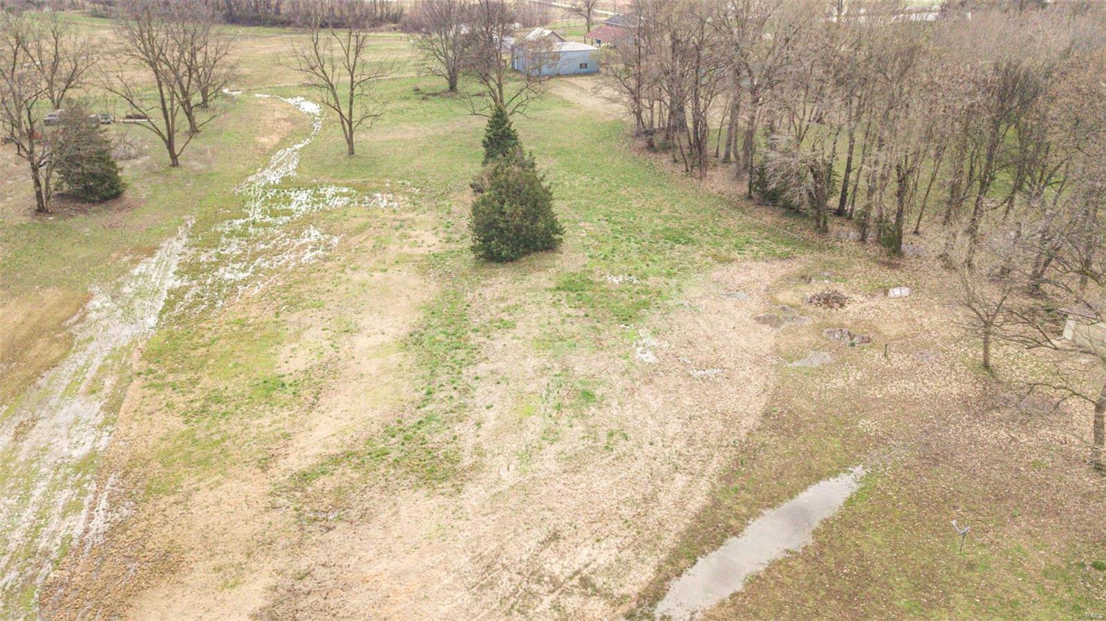 Non Subdivision - Residential