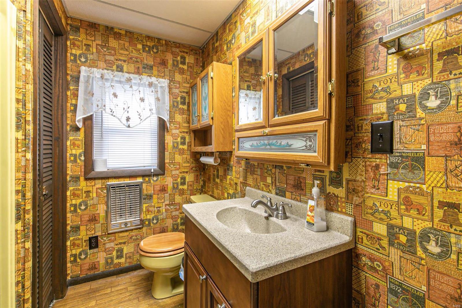 Non Subdivision - Residential