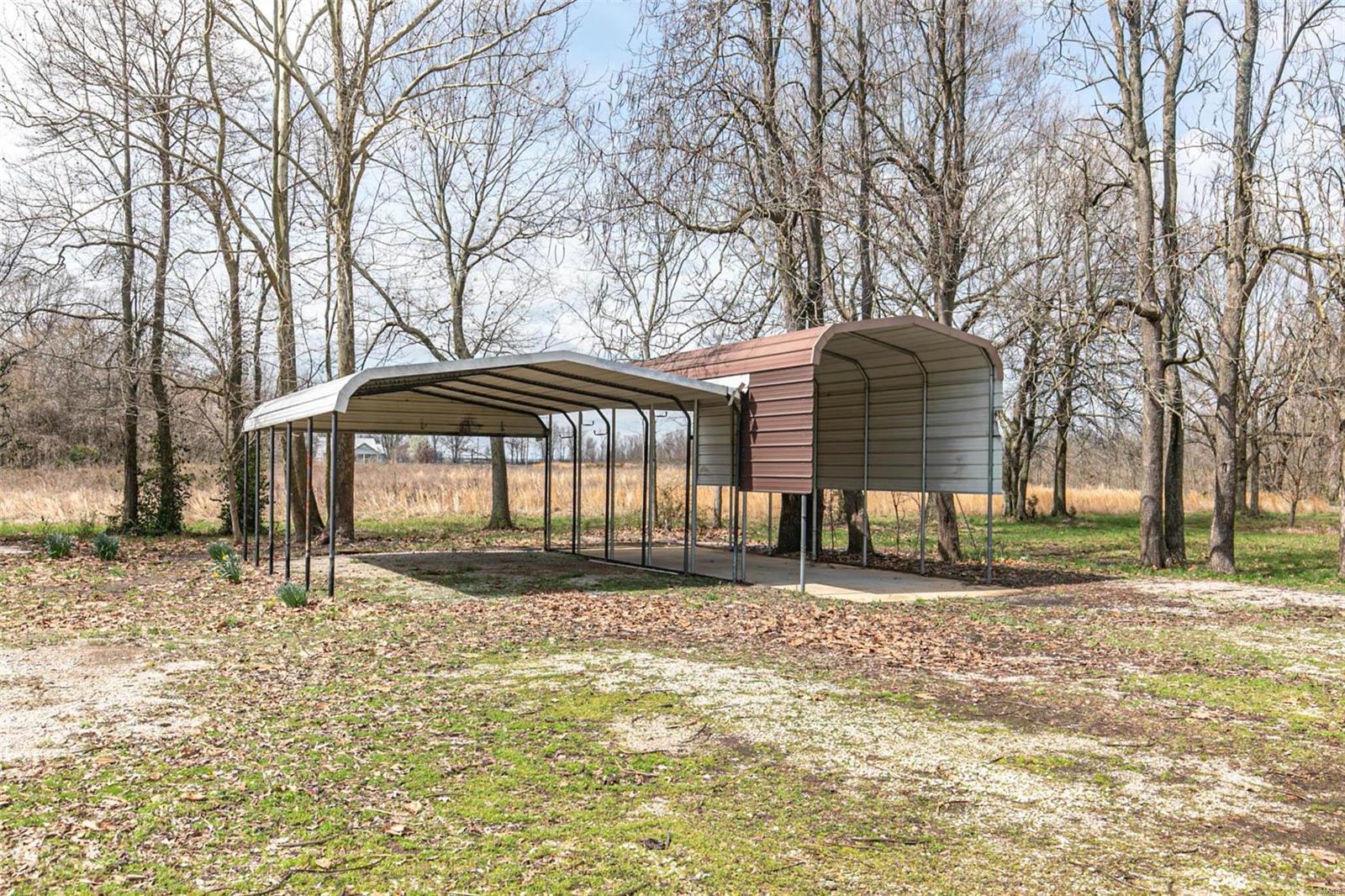 Non Subdivision - Residential