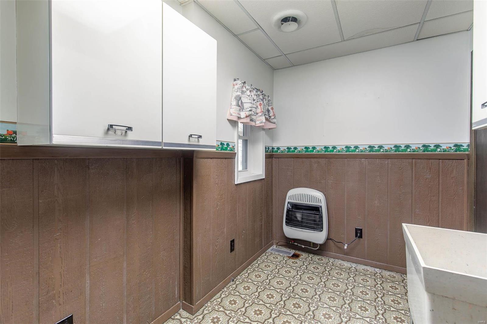 Non Subdivision - Residential