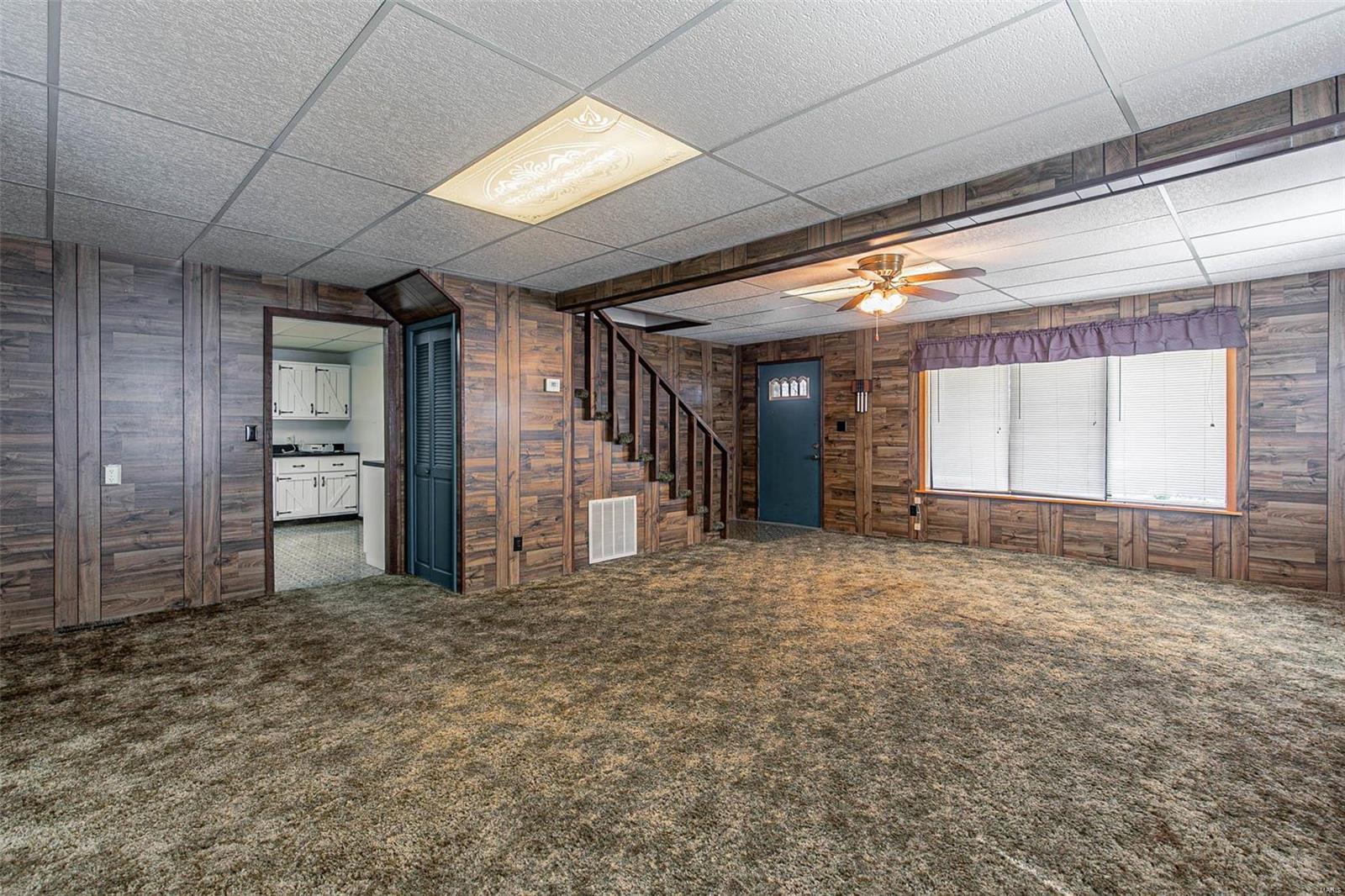 Non Subdivision - Residential