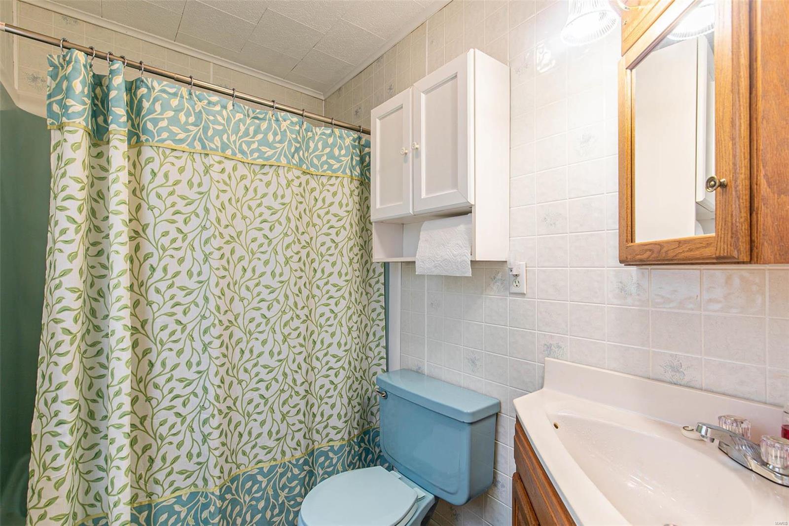 Non Subdivision - Residential