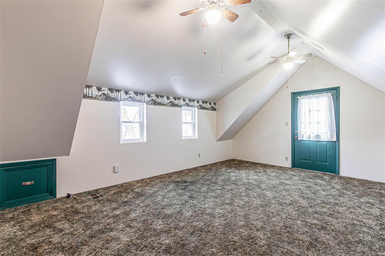 Non Subdivision - Residential